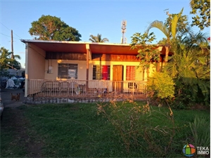 maison a renover à la vente -   97440  SAINT ANDRE, surface 100 m2 vente maison a renover - UBI475209317